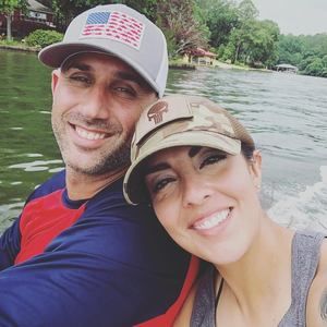 Meet your Posher, Ariel ramon